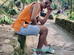 Chrisquee