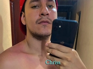 Chriss