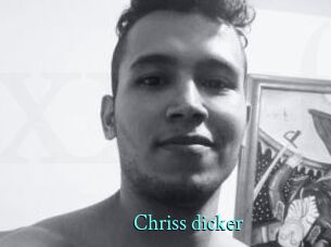 Chriss_dicker