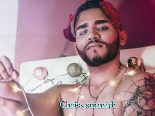 Chriss_smmith