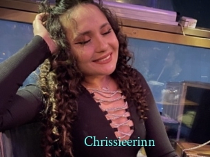 Chrissieerinn