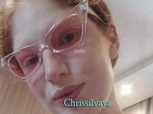 Chrissilvaya