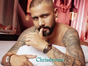 Chrisslyonn