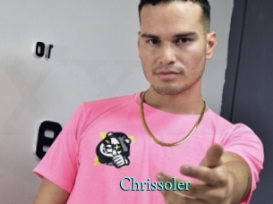Chrissoler