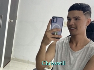 Chrisswill