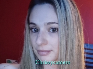 Chrissycamero