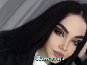 Chrissyorton