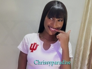 Chrissyparadise