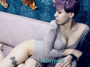 Chrissypatty