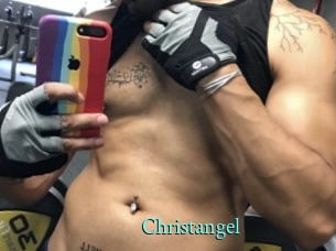 christangel xxx Fantasy Land