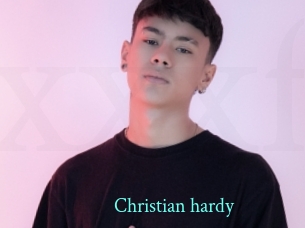 Christian_hardy