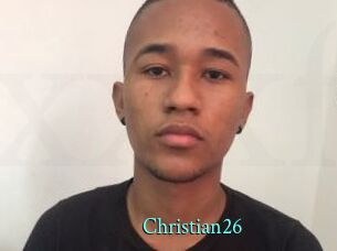 Christian26
