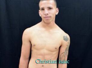 Christian_isaac