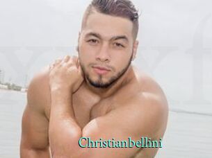 Christianbellini
