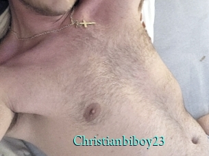 Christianbiboy23
