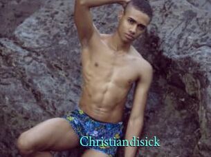 Christiandisick