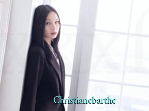 Christianebarthe