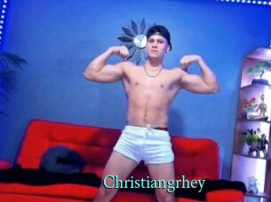 Christiangrhey