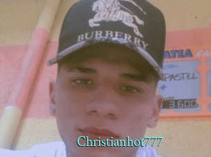 Christianhot777