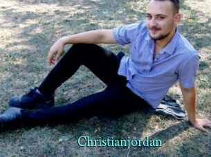 Christianjordan