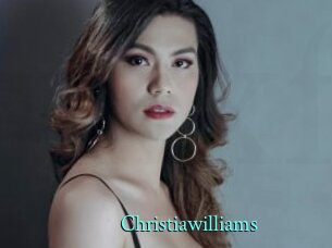 Christiawilliams
