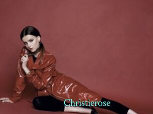 Christierose