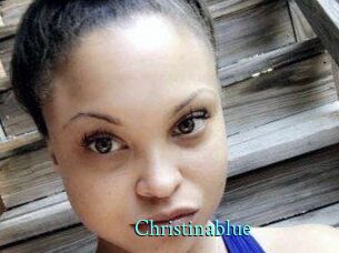 Christinablue