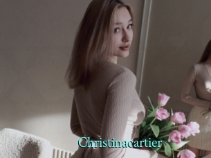 Christinacartier