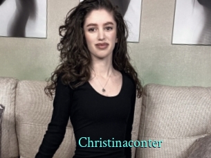 Christinaconter