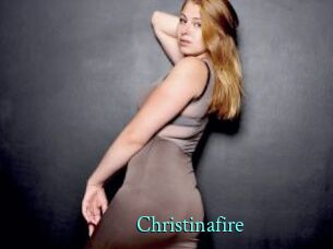 Christinafire