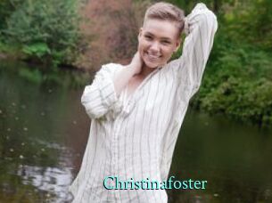 Christinafoster