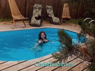 Christinahinton