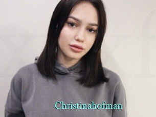 Christinahofman