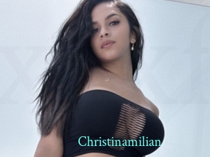 Christinamilian