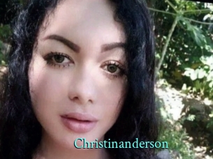 christinanderson xxx Fantasy Land