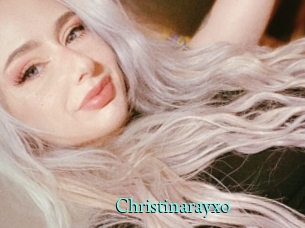 Christinarayxo