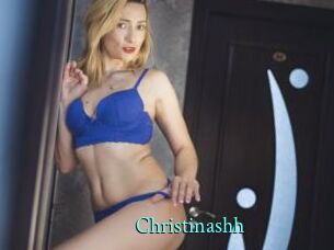 Christinashh