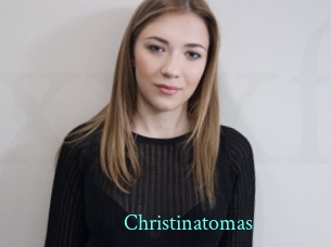 Christinatomas