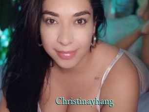 christinayhang xxx Fantasy Land