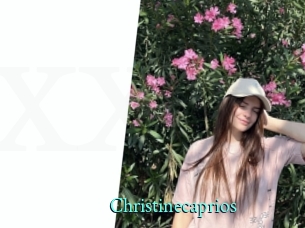 Christinecaprios