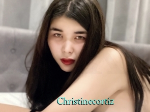 Christinecortiz