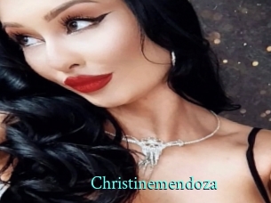 Christinemendoza