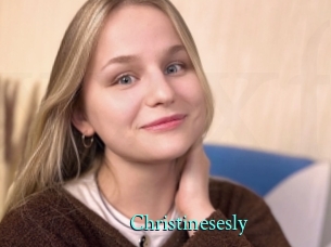 Christinesesly