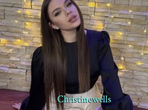 Christinewells