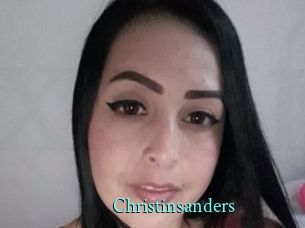 Christinsanders