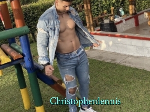 christopherdennis xxx Fantasy Land