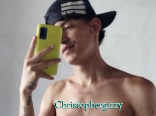 christophergizzy xxx Fantasy Land