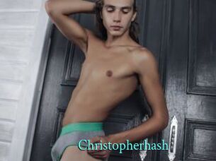 Christopherhash