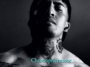 Christophermaste
