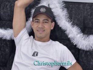 Christophermils